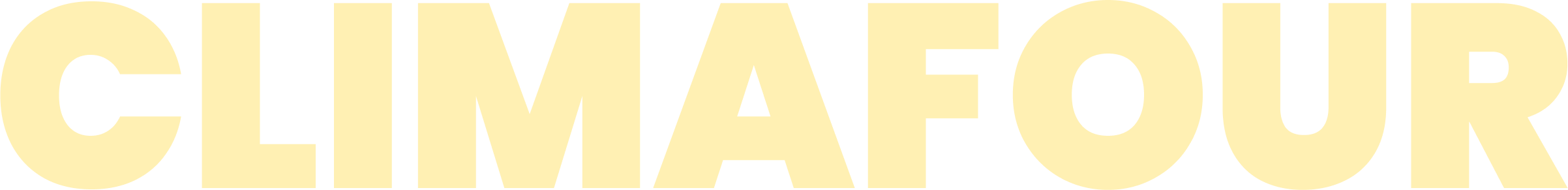 Calima Logo